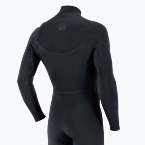 MANERA Seafarer 4/3 mm pánska plavecká pena čierna 22221-0303