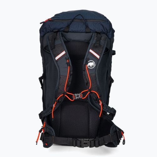 MAMMUT Ducan 24 l Dámsky turistický batoh navy blue