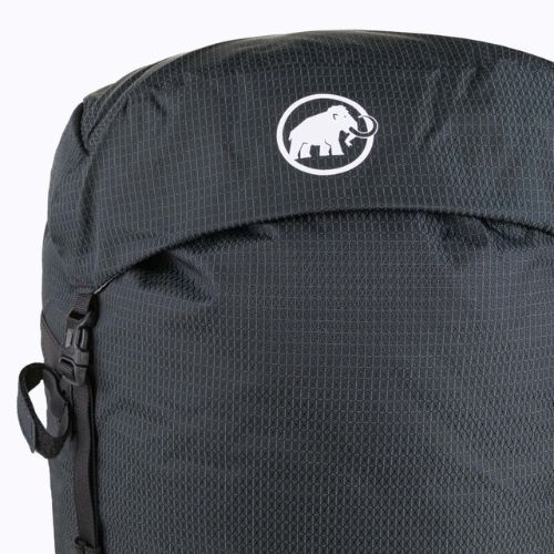 MAMMUT Ducan 30 l turistický batoh čierny