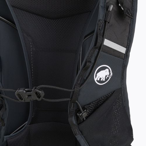 MAMMUT Ducan 30 l turistický batoh čierny