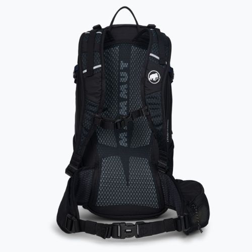 MAMMUT Lithium 25 l Dámsky turistický batoh navy blue