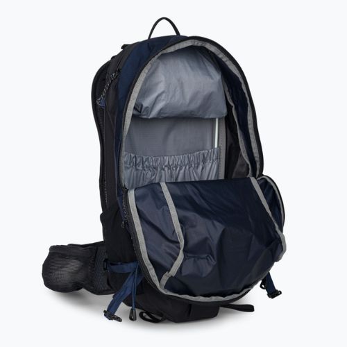 MAMMUT Lithium 25 l Dámsky turistický batoh navy blue