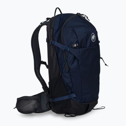 MAMMUT Lithium 25 l Dámsky turistický batoh navy blue