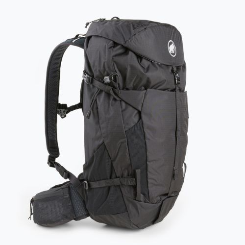 MAMMUT Lithium 30 l turistický batoh čierny