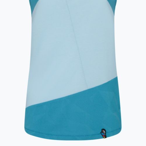 La Sportiva Charm Tank dámske lezecké tričko modré O80624625