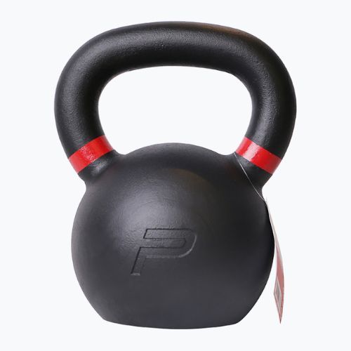 Kettlebell 20 kg Pure2Improve čierny P2I810120