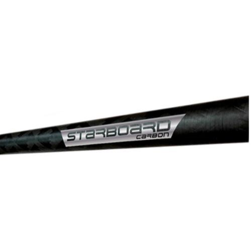 SUP 2-dielne pádlo STARBOARD Enduro Tiki 26mm Carbon S40 2083220521005