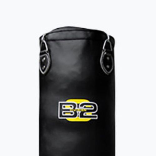 Boxovacie vrece Division B-2 90 cm 20 kg čierne DIV-BB90P