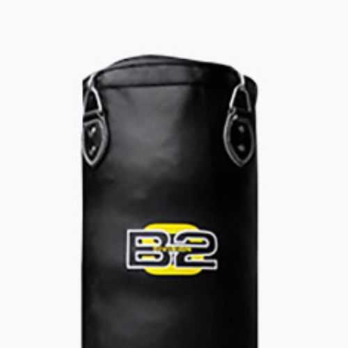 Boxovacie vrece Division B-2 150 cm 35 kg čierne DIV-BB150P