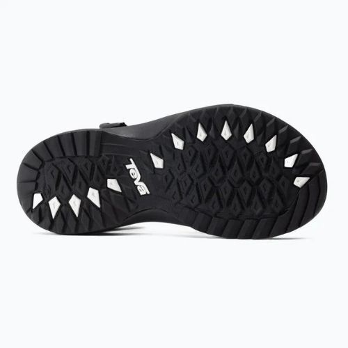 Dámske trekingové sandále Teva Terra Fi Lite black-grey 1001474