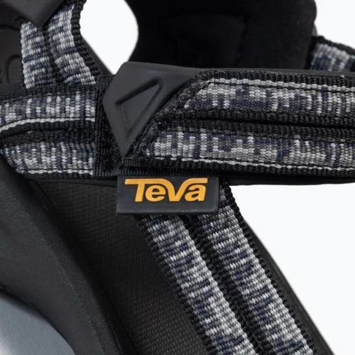 Dámske trekingové sandále Teva Terra Fi Lite black-grey 1001474