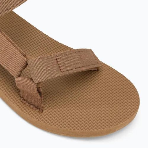 Dámske trekingové sandále Teva Original Universal brown 13987