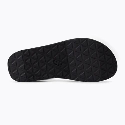 Pánske trekingové sandále Teva Original Universal black 1004006