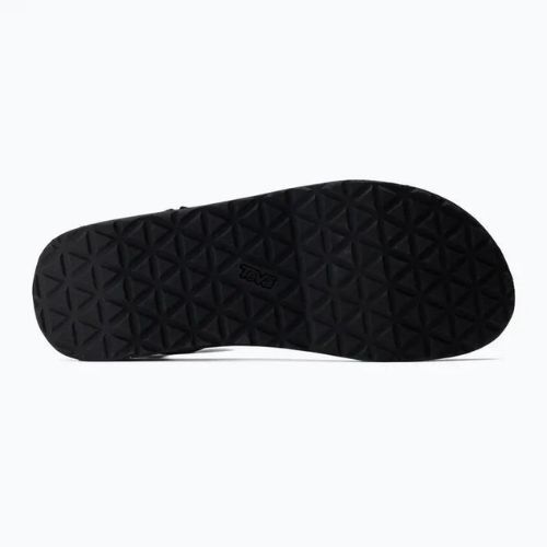 Pánske trekingové sandále Teva Original Universal - Urban black 1004010