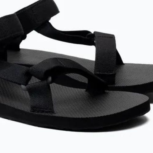 Pánske trekingové sandále Teva Original Universal - Urban black 1004010