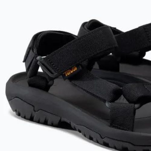 Pánske trekingové sandále Teva Hurricane XLT2 black 1019234