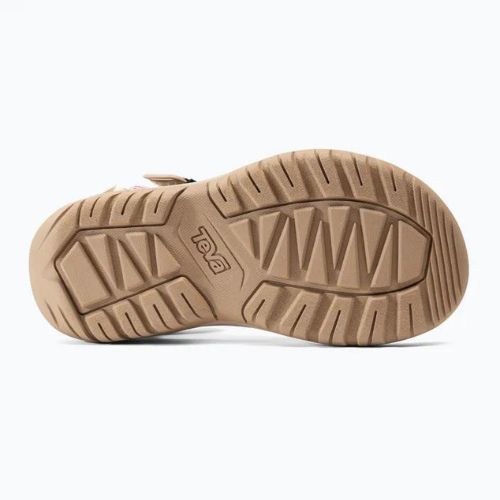 Dámske trekové sandále Teva Hurricane XLT2 beige 1019235