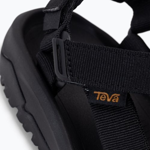 Dámske trekové sandále Teva Hurricane XLT2 black 1019235