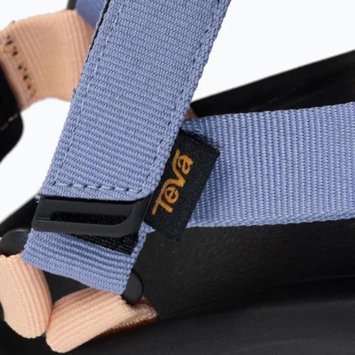 Dámske trekové sandále Teva Hurricane XLT2 vo farbe 1019235