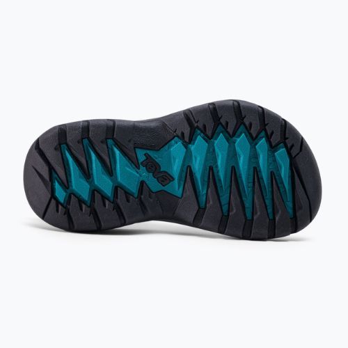 Teva Terra Fi 5 Universal dámske sandále manzanita deep lake