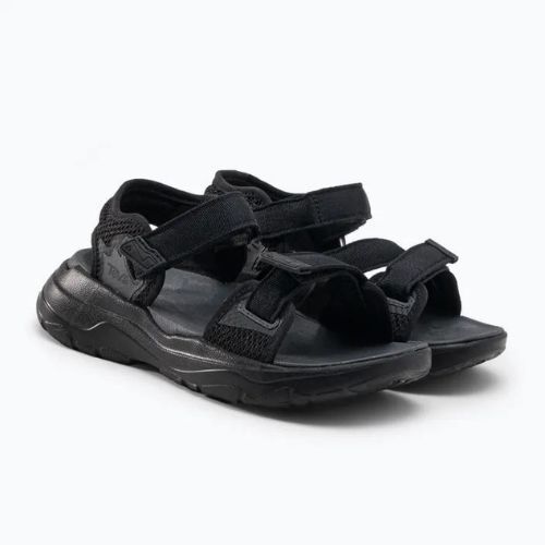 Dámske trekingové sandále Teva Zymic black 1124039