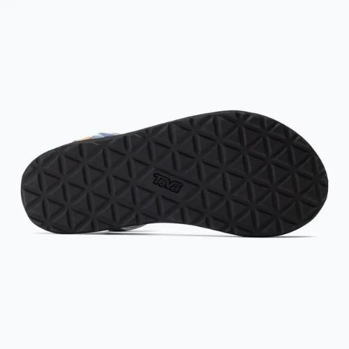 Dámske trekové sandále Teva Midform Universal Shimmer farebné 1125198