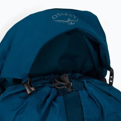 Pánsky trekingový batoh Osprey Aether 55 l blue 10002879