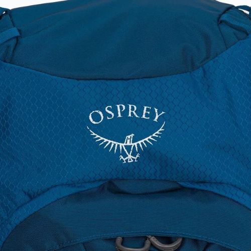 Pánsky trekingový batoh Osprey Aether 65 l blue 10002875