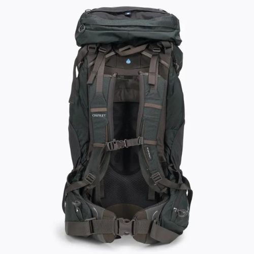 Pánsky trekingový batoh Osprey Aether 65 l black 10002873