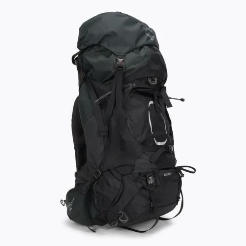 Pánsky trekingový batoh Osprey Aether 65 l black 10002873