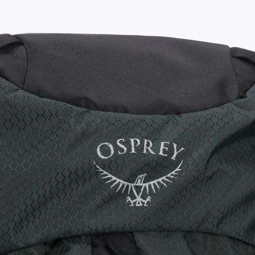 Pánsky trekingový batoh Osprey Aether 65 l black 10002873