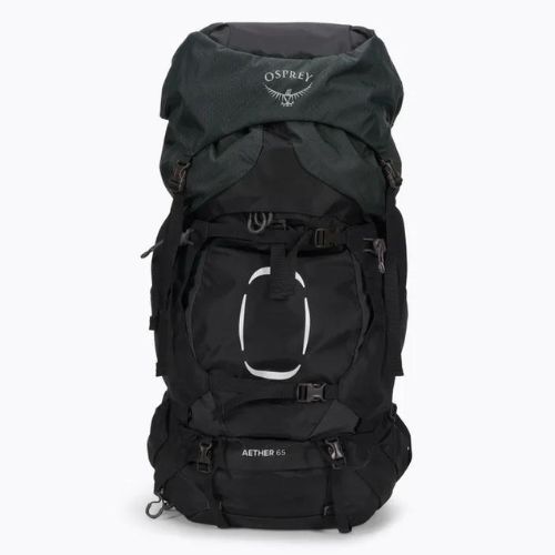 Pánsky trekingový batoh Osprey Aether 65 l black 10002873