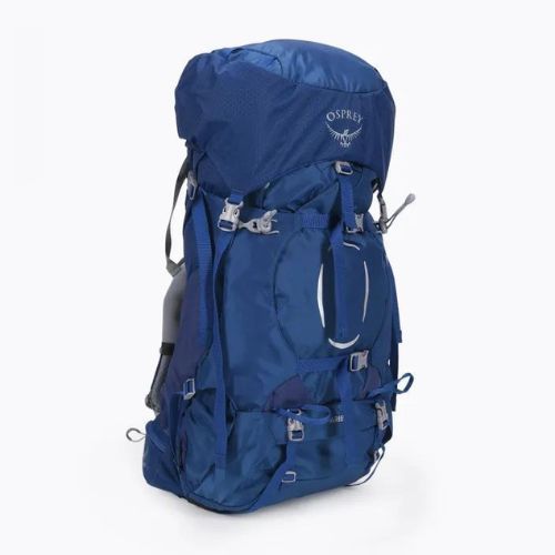 Dámsky trekingový batoh Osprey Ariel 55 l blue 10002959