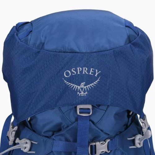 Dámsky trekingový batoh Osprey Ariel 55 l blue 10002959