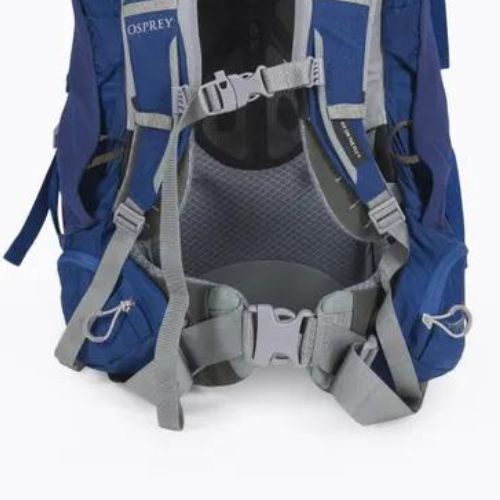 Dámsky trekingový batoh Osprey Ariel 55 l blue 10002959