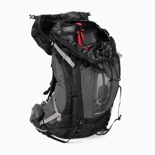 Pánsky trekingový batoh Osprey Atmos AG 65 l black 10003999