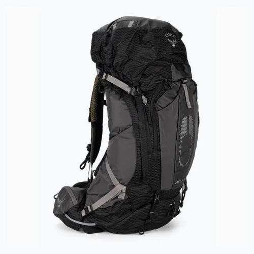 Pánsky trekingový batoh Osprey Atmos AG 65 l black 10003999