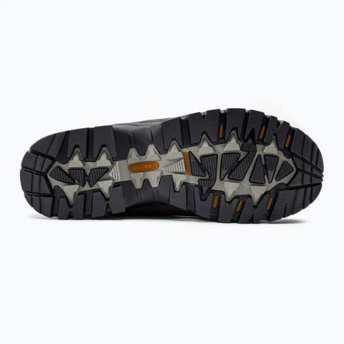 Pánske trekové topánky Meindl Kansas GTX brown 2892/46