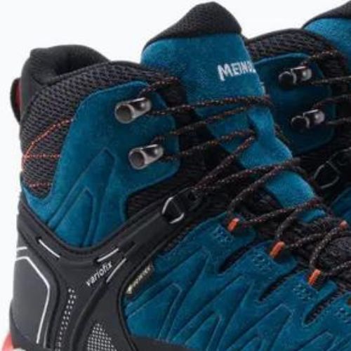 Pánske trekové topánky Meindl Lite Hike GTX blue 4692/09