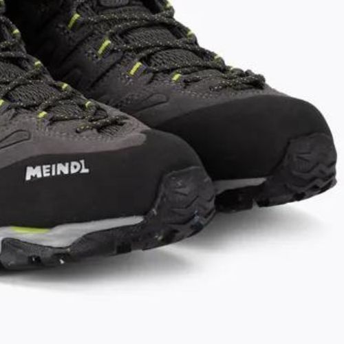 Pánske trekové topánky Meindl Lite Hike GTX grey 4692/31