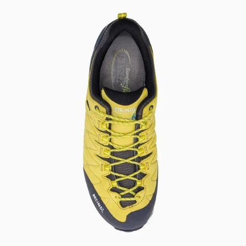 Pánska turistická obuv Meindl Mondello GTX yellow 5522/85