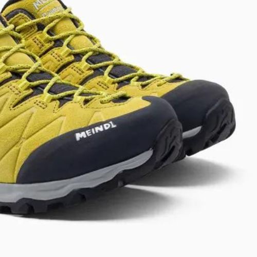 Pánska turistická obuv Meindl Mondello GTX yellow 5522/85