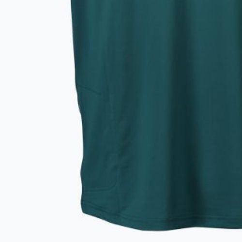 Pánsky cyklistický dres POC Reform Enduro Tee dioptase blue