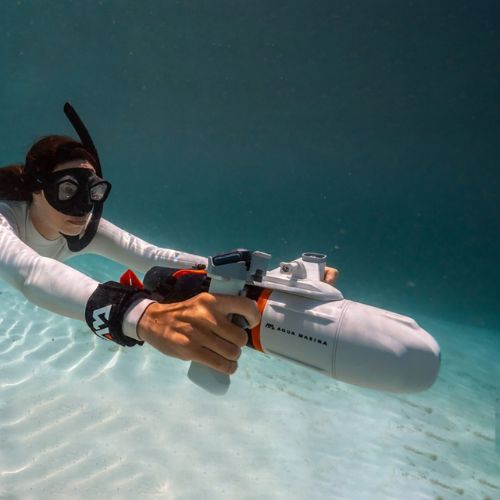 Elektrický motor Aqua Marina BlueDrive S PF-240S pre SUP dosky