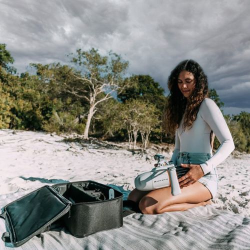 Elektrický motor Aqua Marina BlueDrive S PF-240S pre SUP dosky