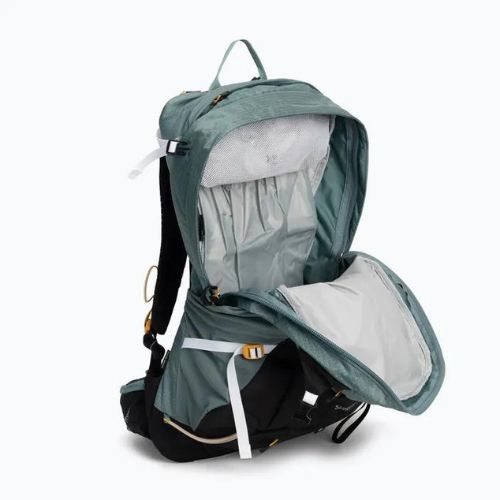 Osprey Sirrus 24 l turistický batoh tmavozelený 10004073