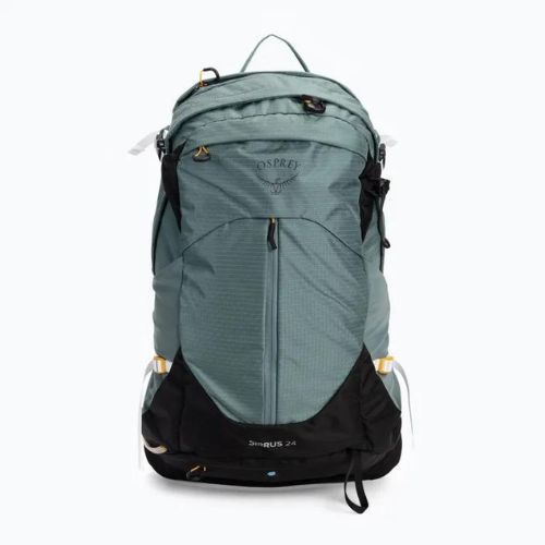 Osprey Sirrus 24 l turistický batoh tmavozelený 10004073