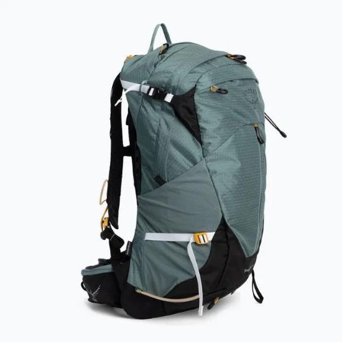 Osprey Sirrus 24 l turistický batoh tmavozelený 10004073