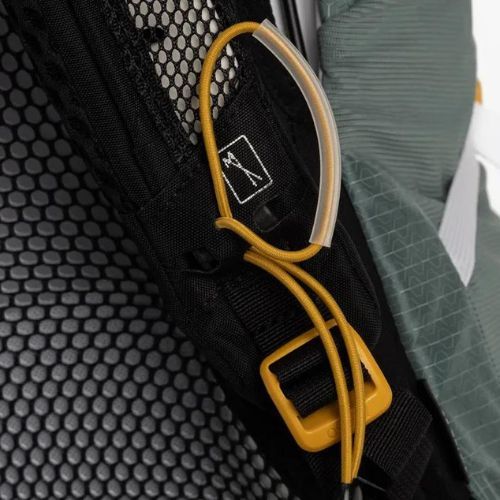 Osprey Sirrus 24 l turistický batoh tmavozelený 10004073