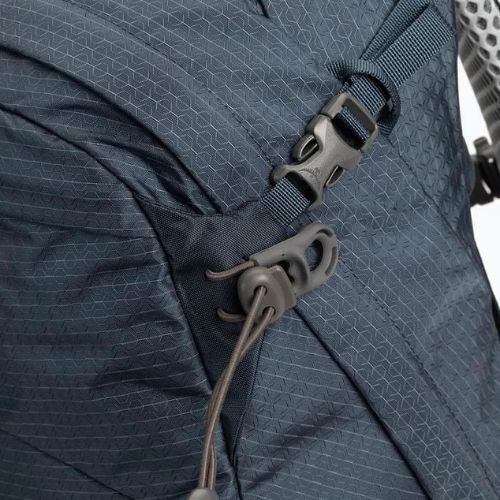 Osprey Sirrus 24 l turistický batoh tmavomodrý 10004071